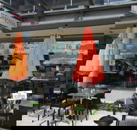 Mangrove Cafe - 2032 Olympic Games