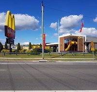 McDonald's - 2032 Olympic Games