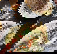 Metropolitan Hotel - 2032 Olympic Games