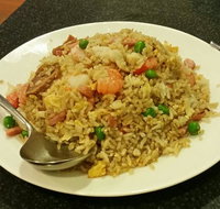 Moon gardens - 2032 Olympic Games