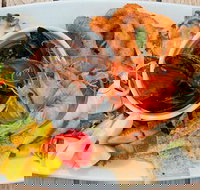 Mumm's on the Myall - 2032 Olympic Games