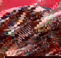 Murrurundi Chinese Restaurant - 2032 Olympic Games