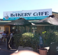 Myall River Bakery Cafe - 2032 Olympic Games