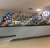 Outback Cafe - 2032 Olympic Games