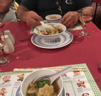 Peking Chinese Restaurant - 2032 Olympic Games