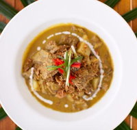 Raya Thai - 2032 Olympic Games