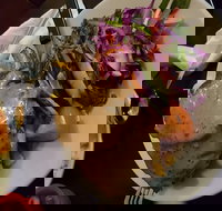 Royal Hotel Pub  Kitchen - 2032 Olympic Games