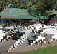 Stanwell Park Beach Kiosk - 2032 Olympic Games