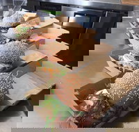 SurfSliders - 2032 Olympic Games