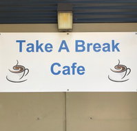 Take A Break Cafe Murrurundi - 2032 Olympic Games