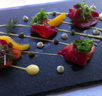 Tea Gardens Boatshed - 2032 Olympic Games