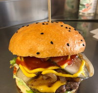 Tea Gardens Takeaway - 2032 Olympic Games