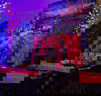 Thai to You at Gulgong - 2032 Olympic Games