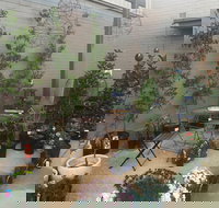 The Gardener's Rest - 2032 Olympic Games