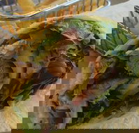 The Nest Cafe - 2032 Olympic Games