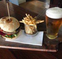 The White Hart Hotel - 2032 Olympic Games