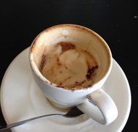 Thom Dick and Harry's - 2032 Olympic Games