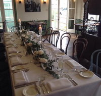 Tillermans Cafe Restaurant - 2032 Olympic Games