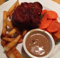 Top Town Tavern - 2032 Olympic Games