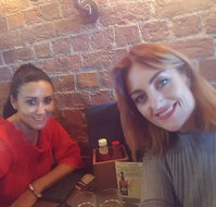 Whats Cookin - 2032 Olympic Games