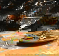 1882 Hall - 2032 Olympic Games