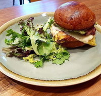 Atlas Coffee - 2032 Olympic Games