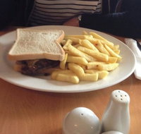 Bushranger hotel Pub - 2032 Olympic Games