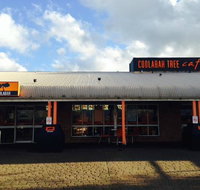 Coolabah Tree Cafe Sutton Forest - 2032 Olympic Games