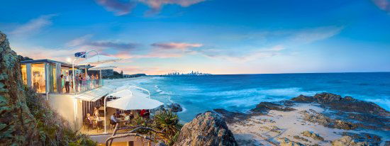 Currumbin QLD 2032 Olympic Games