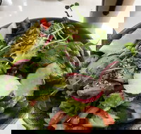 Daughters at Hall - 2032 Olympic Games