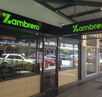 Domino's Pizza Wagga Wagga - 2032 Olympic Games