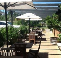 Eling Forest Cafe - 2032 Olympic Games