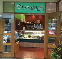 Garnish of India - 2032 Olympic Games