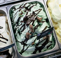 Gelatissimo - 2032 Olympic Games