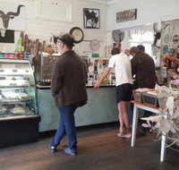 Georgie Brown's Cottage - 2032 Olympic Games