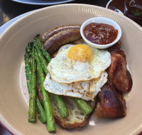 Good Brother - 2032 Olympic Games