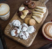 Grandma's At The Farm - 2032 Olympic Games