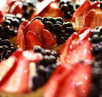 Henry's Bakery Cafe - 2032 Olympic Games