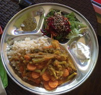 Keen on Green - 2032 Olympic Games