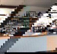 Kiki's In The Grove - 2032 Olympic Games