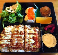 Kokoro - 2032 Olympic Games