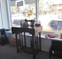 Lady Rae's Cafe - 2032 Olympic Games