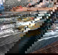 Le Bon Melange - 2032 Olympic Games