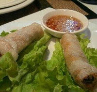 Little Siam - 2032 Olympic Games