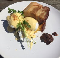 Lonsdale St. Eatery - 2032 Olympic Games