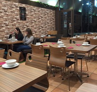 Madam Woo - 2032 Olympic Games