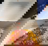 McDonald's - 2032 Olympic Games