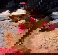 Mock Orange - 2032 Olympic Games