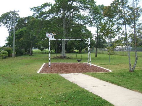 Moo Moo Cafe - 2032 Olympic Games 0