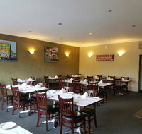 NH8 - 2032 Olympic Games